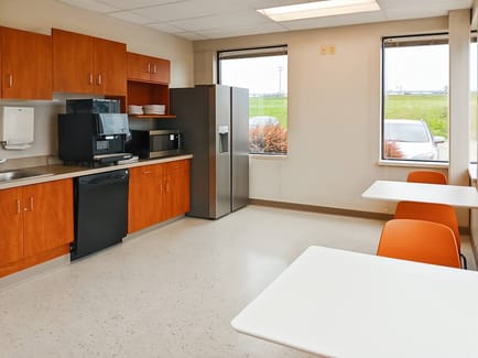 Image 10 of Regus - 1575 Corporate Woods Parkway