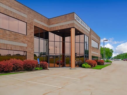 Image 11 of Regus - 1575 Corporate Woods Parkway