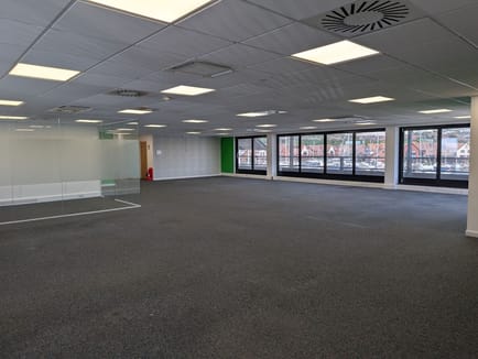 Image 2 of Vail Williams - (Managed 3,400 - 13,792 sqft) - The Port House, Port Solent, Marina Keep PO6 - Portsmouth