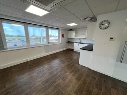 Image 4 of Vail Williams - (Managed 3,400 - 13,792 sqft) - The Port House, Port Solent, Marina Keep PO6 - Portsmouth
