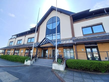 Image 7 of Vail Williams - (Managed 3,400 - 13,792 sqft) - The Port House, Port Solent, Marina Keep PO6 - Portsmouth