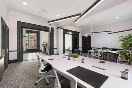 Image 1 of Clearspace - 22–23 Upper Pembroke Street, D02 - Dublin 2