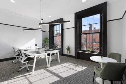 Image 3 of Clearspace - 22–23 Upper Pembroke Street, D02 - Dublin 2