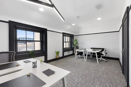 Image 4 of Clearspace - 22–23 Upper Pembroke Street, D02 - Dublin 2