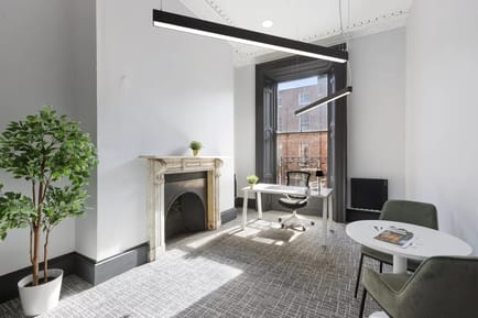 Image 5 of Clearspace - 22–23 Upper Pembroke Street, D02 - Dublin 2