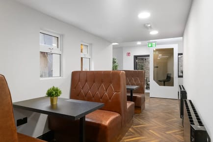 Image 7 of Clearspace - 22–23 Upper Pembroke Street, D02 - Dublin 2