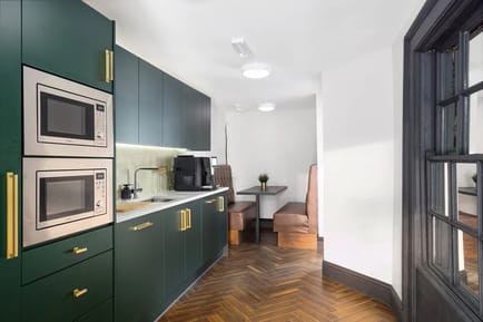 Image 9 of Clearspace - 22–23 Upper Pembroke Street, D02 - Dublin 2