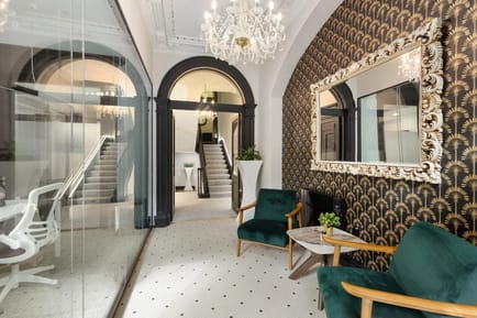 Image 10 of Clearspace - 22–23 Upper Pembroke Street, D02 - Dublin 2