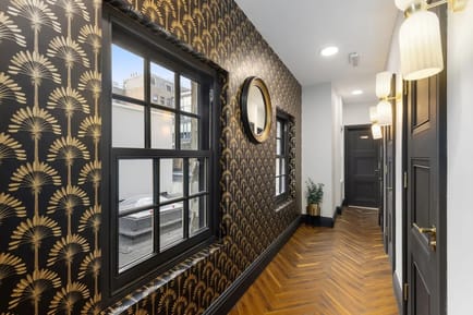 Image 11 of Clearspace - 22–23 Upper Pembroke Street, D02 - Dublin 2