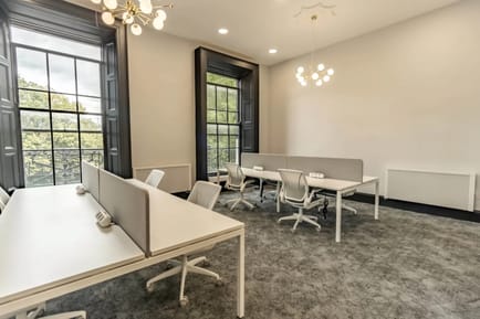 Image 1 of Clearspace - 27-28 Herbert Place, D02 - Dublin 2