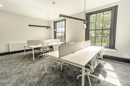Image 3 of Clearspace - 27-28 Herbert Place, D02 - Dublin 2