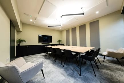 Image 1 of Clearspace - 75 Merrion Square, D02 - Dublin 2
