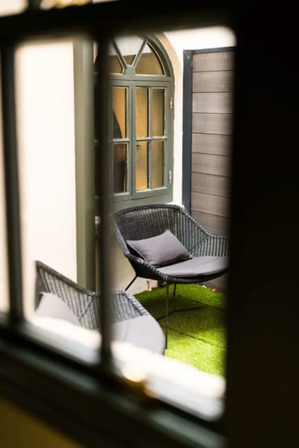 Image 3 of Clearspace - 75 Merrion Square, D02 - Dublin 2
