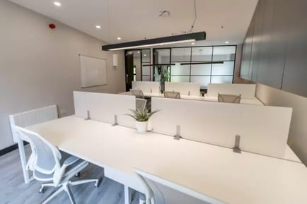 Image 1 of Clearspace - 9 Windsor Place, D02 - Dublin 2