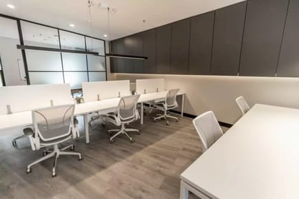 Image 2 of Clearspace - 9 Windsor Place, D02 - Dublin 2