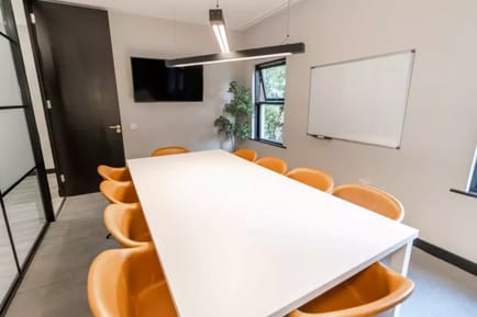 Image 3 of Clearspace - 9 Windsor Place, D02 - Dublin 2