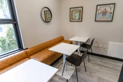 Image 5 of Clearspace - 9 Windsor Place, D02 - Dublin 2