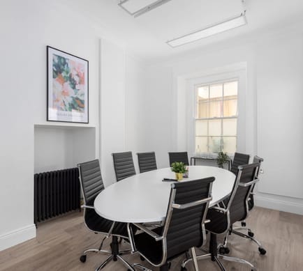 Image 1 of Clearspace - 13 Merrion Square, D02 - Dublin 2