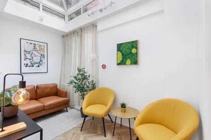 Image 3 of Clearspace - 13 Merrion Square, D02 - Dublin 2