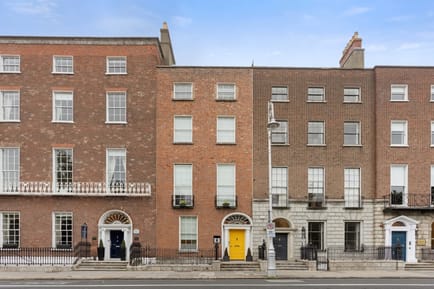 Image 5 of Clearspace - 13 Merrion Square, D02 - Dublin 2