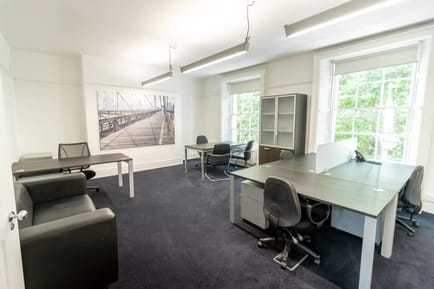 Image 1 of Clearspace - 37 Baggot Street Lower, D02 - Dublin 2