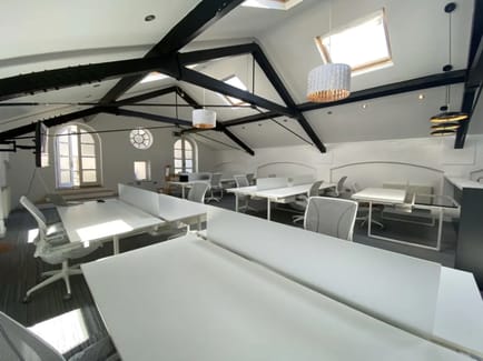 Image 1 of Clearspace - 79 Fitzwilliam Lane, D02 - Dublin 2