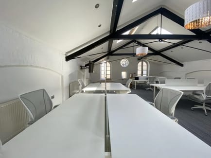 Image 2 of Clearspace - 79 Fitzwilliam Lane, D02 - Dublin 2