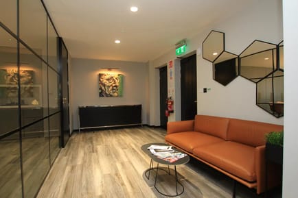 Image 5 of Clearspace - 3 Castle Street, D02 - Dublin 2