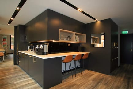 Image 7 of Clearspace - 3 Castle Street, D02 - Dublin 2