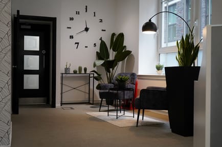 Image 1 of Juntos Offices (Managed 329 - 1,550 sqft) - 27 Furnival Street, EC4A - Holborn