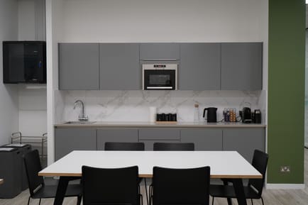 Image 3 of Juntos Offices (Managed 329 - 1,550 sqft) - 27 Furnival Street, EC4A - Holborn