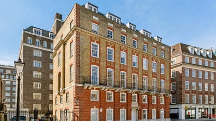 Image 5 of Juntos Offices (Managed 113 - 4,364 sqft) - 52 Bedford Row, WC1R 4LR - Holborn