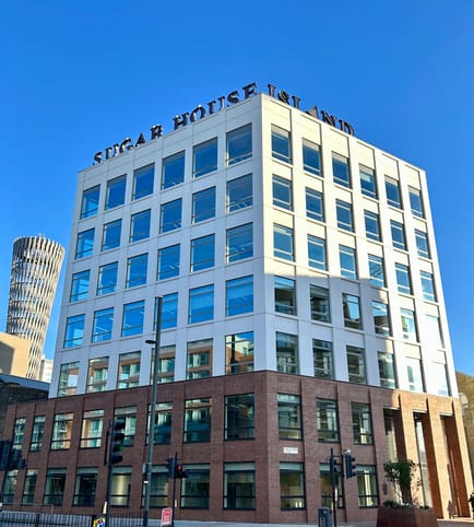 Image 9 of Juntos Offices (Managed 436 - 3,400 sqft) - 1 Sugar House Lane, E15 - Stratford