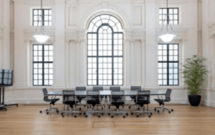 Image 1 of Made-re - Britannic House - 1 Finsbury Circus, EC2M - Moorgate