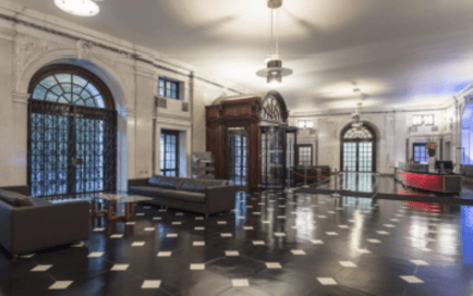 Image 2 of Made-re - Britannic House - 1 Finsbury Circus, EC2M - Moorgate