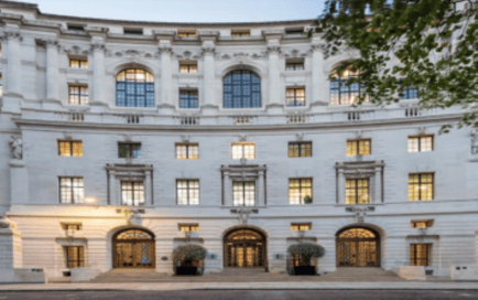 Image 3 of Made-re - Britannic House - 1 Finsbury Circus, EC2M - Moorgate