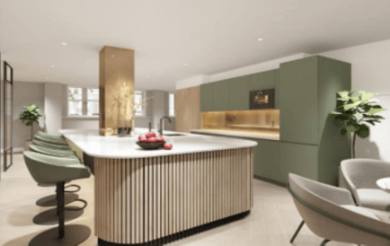 Image 2 of Made-re - Birchin Court - 20 Birchin Lane, EC3V - Monument