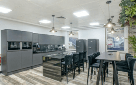 Image 2 of Made-re - 17 Dominion Street, EC2M - Moorgate