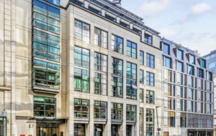 Image 3 of Made-re - 17 Dominion Street, EC2M - Moorgate