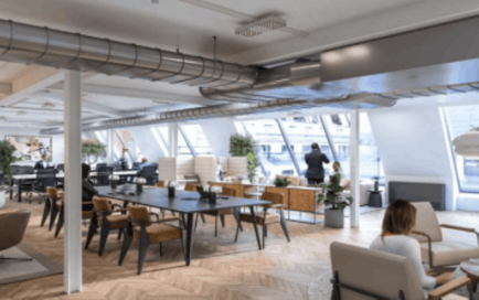 Image 2 of Made-re - Eldon House - 2-3 Eldon Street, EC2M - Moorgate