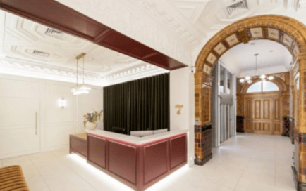 Image 2 of Made-re - Basildon House - 7 Moorgate, EC2R - Moorgate