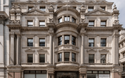 Image 3 of Made-re - Basildon House - 7 Moorgate, EC2R - Moorgate