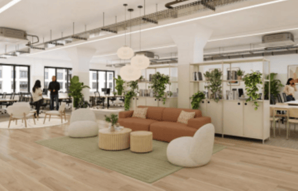 Image 2 of Made-re - 14 Bonhill Street, EC2A - Old Street