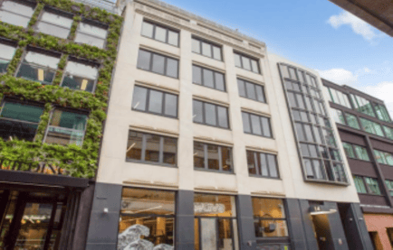 Image 3 of Made-re - 14 Bonhill Street, EC2A - Old Street