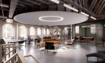 Image 1 of Made-re - Dome Spitalfields - 48 Artillery Lane, E17LS - Liverpool Street