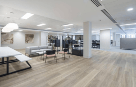 Image 1 of Made-re - 26 Finsbury Square, EC2A - Moorgate