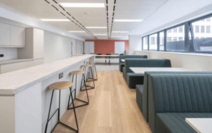 Image 2 of Made-re - 26 Finsbury Square, EC2A - Moorgate