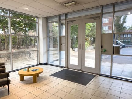 Image 2 of Buspace Studios (Managed 370 - 686 sqft) - Shaftesbury Centre - 85 Barlby Road, W10 - North Kensington