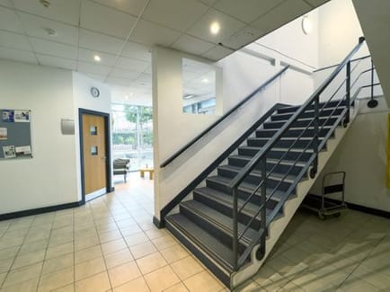 Image 3 of Buspace Studios (Managed 370 - 686 sqft) - Shaftesbury Centre - 85 Barlby Road, W10 - North Kensington