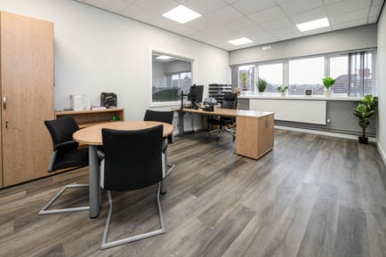 Image 1 of SocUK Ltd - Queen Street Business Centre - 117 Queen Street, NE8 - Gateshead
